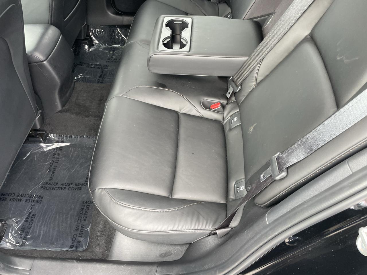 Mazda MAZDA3 2.5 S Select Sport Hatchback 2024