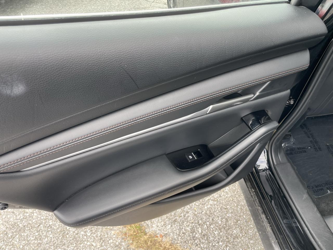 Mazda MAZDA3 2.5 S Select Sport Hatchback 2024