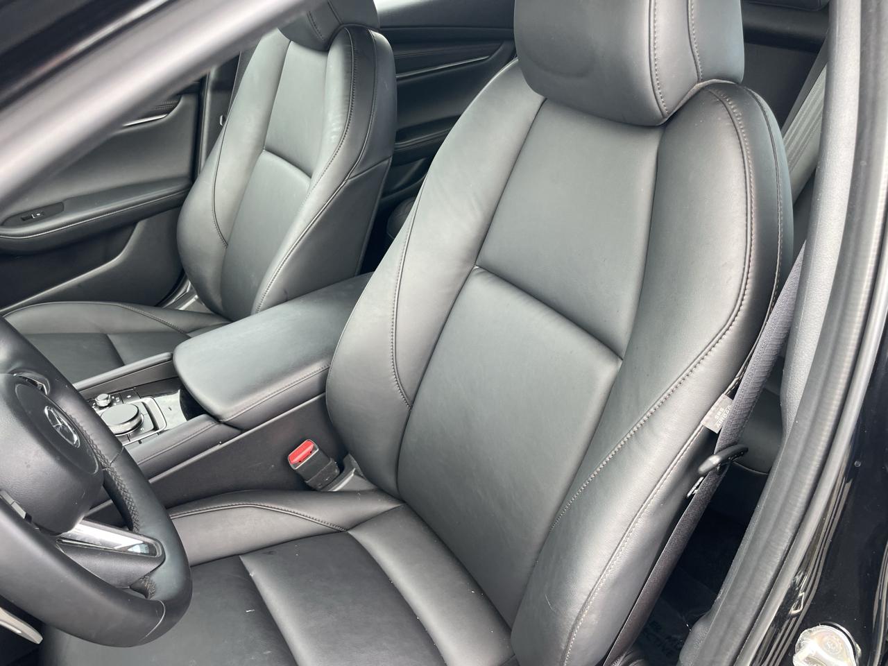 Mazda MAZDA3 2.5 S Select Sport Hatchback 2024