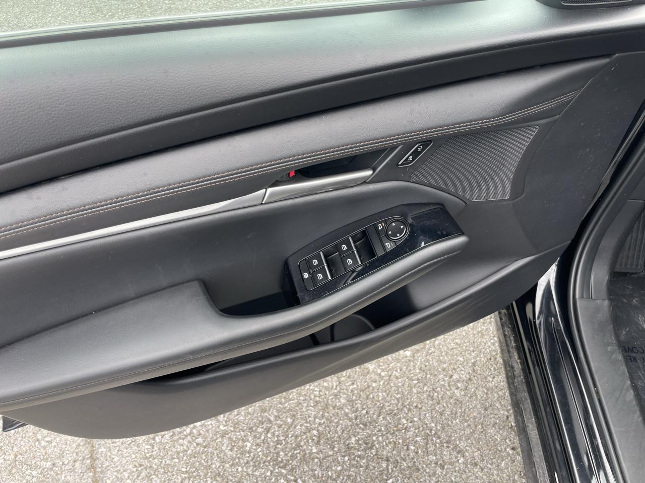 Mazda MAZDA3 2.5 S Select Sport Hatchback 2024
