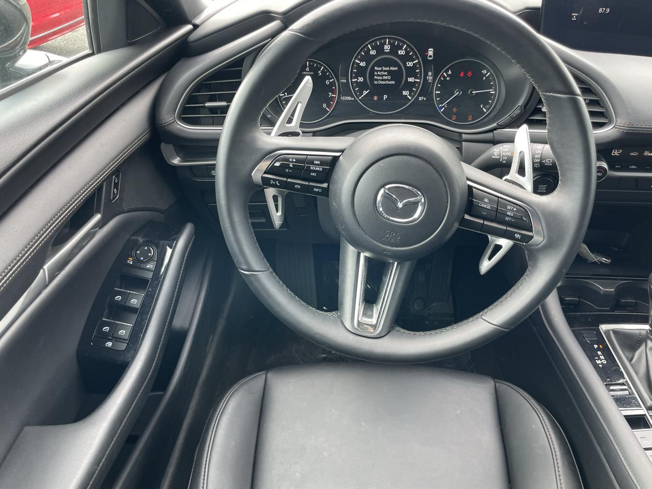 Mazda MAZDA3 2.5 S Select Sport Hatchback 2024