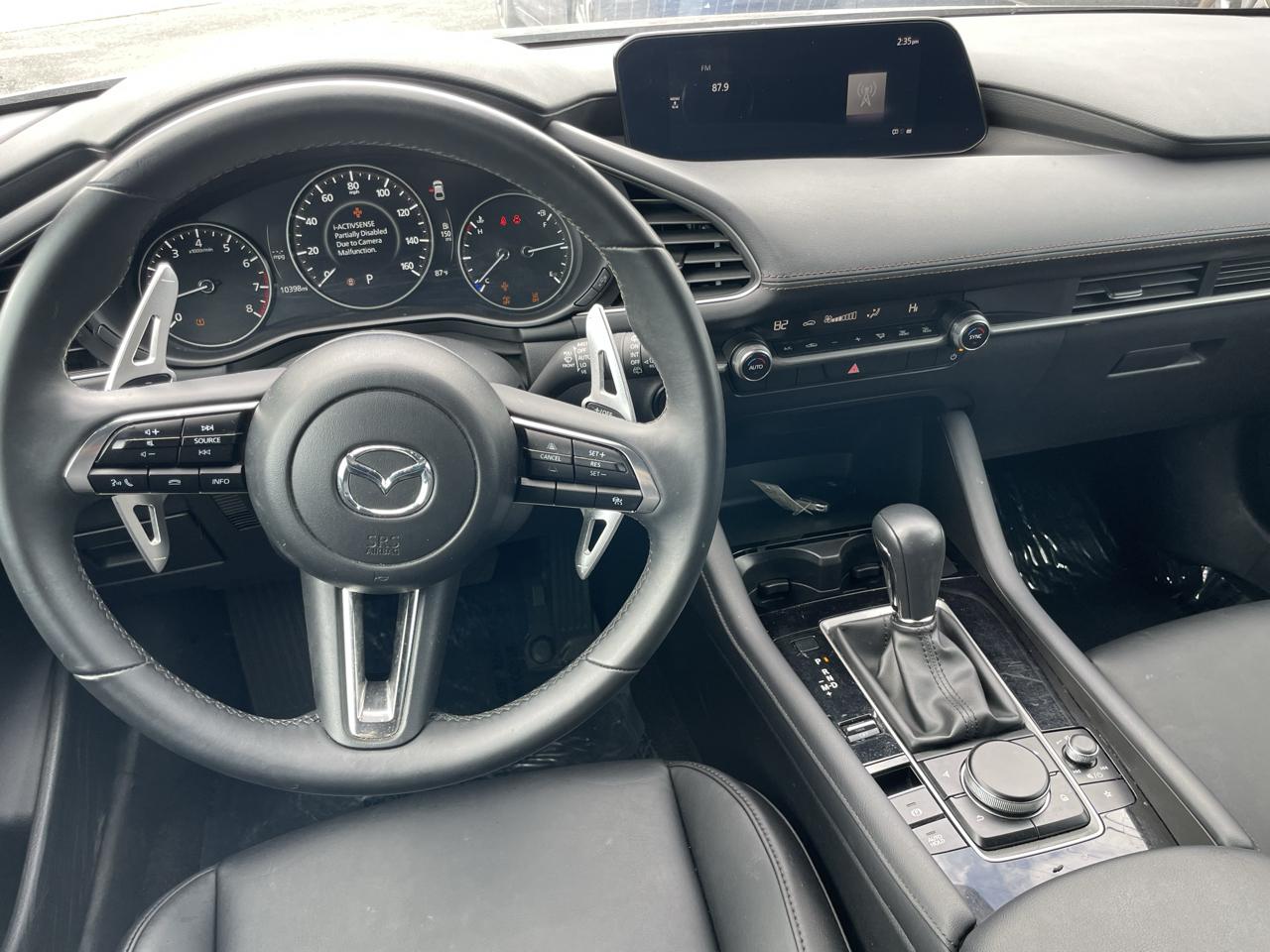 Mazda MAZDA3 2.5 S Select Sport Hatchback 2024