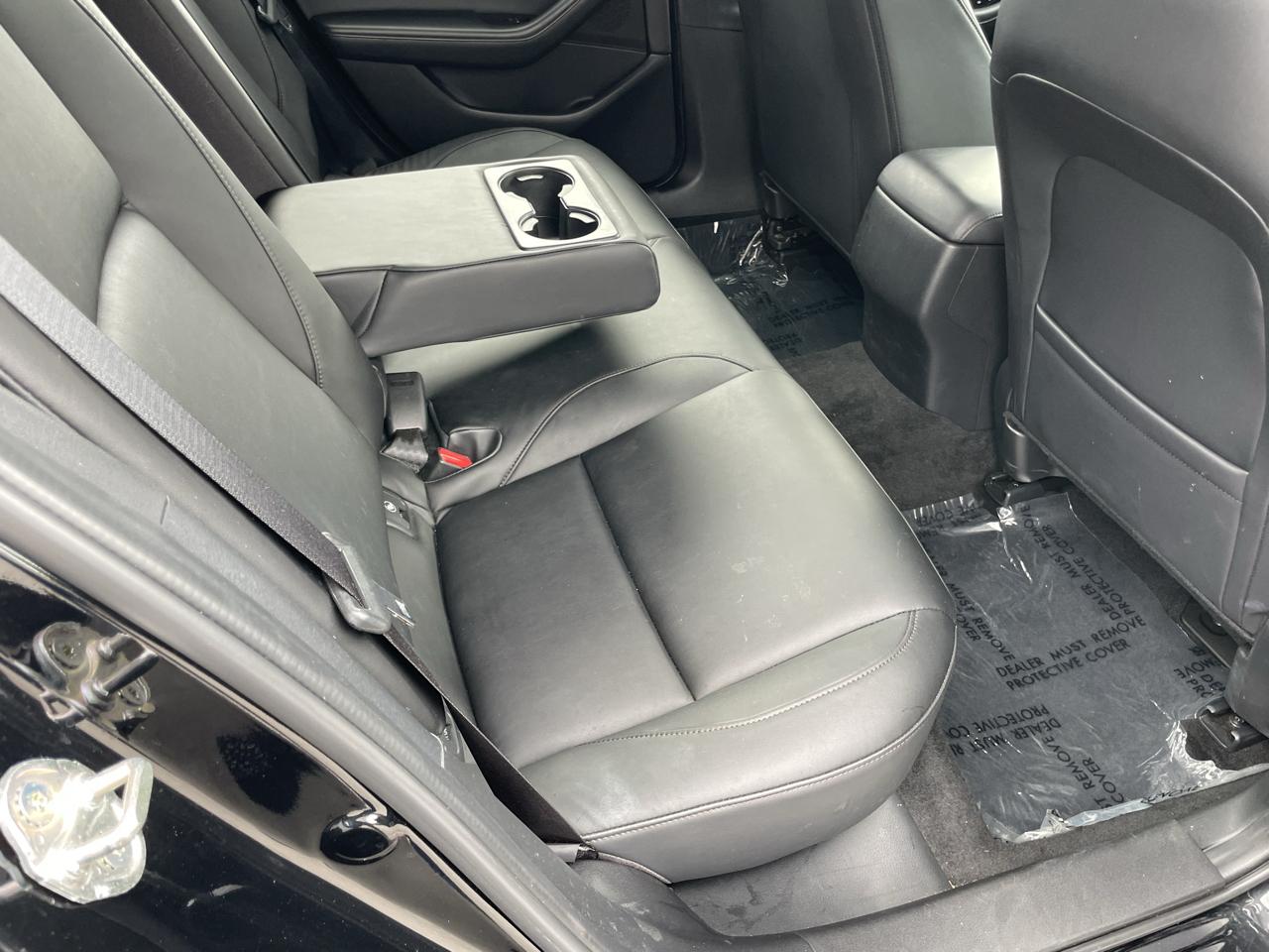 Mazda MAZDA3 2.5 S Select Sport Hatchback 2024