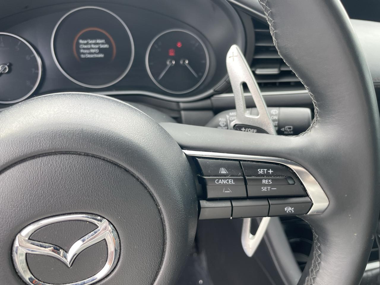 Mazda MAZDA3 2.5 S Select Sport Hatchback 2024
