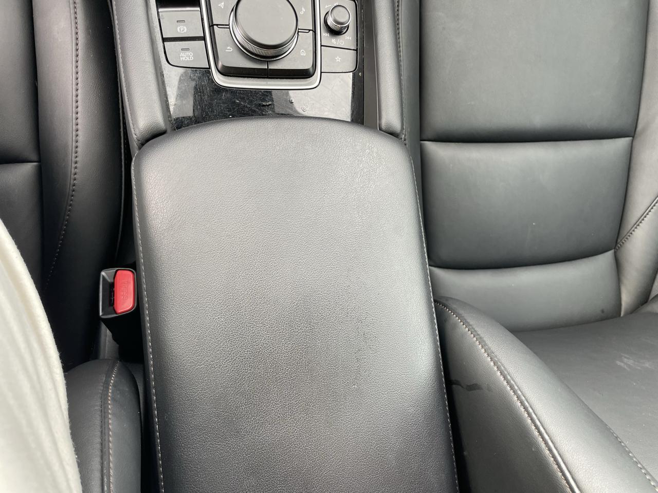 Mazda MAZDA3 2.5 S Select Sport Hatchback 2024