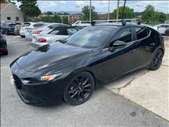 2024 Mazda MAZDA3 