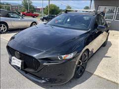 2024 Mazda MAZDA3 