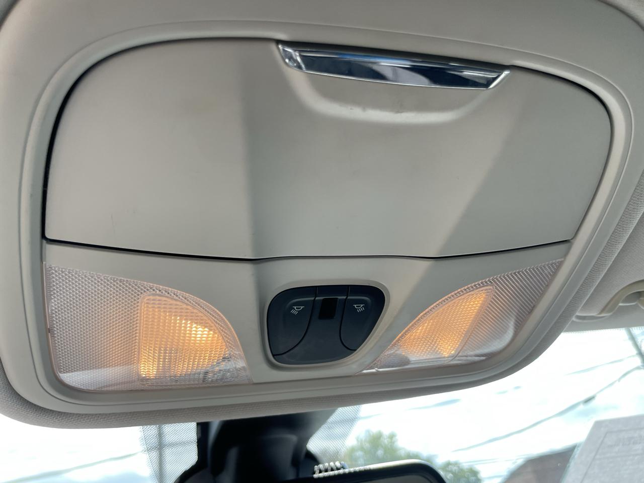 Chrysler 200 Limited 2015