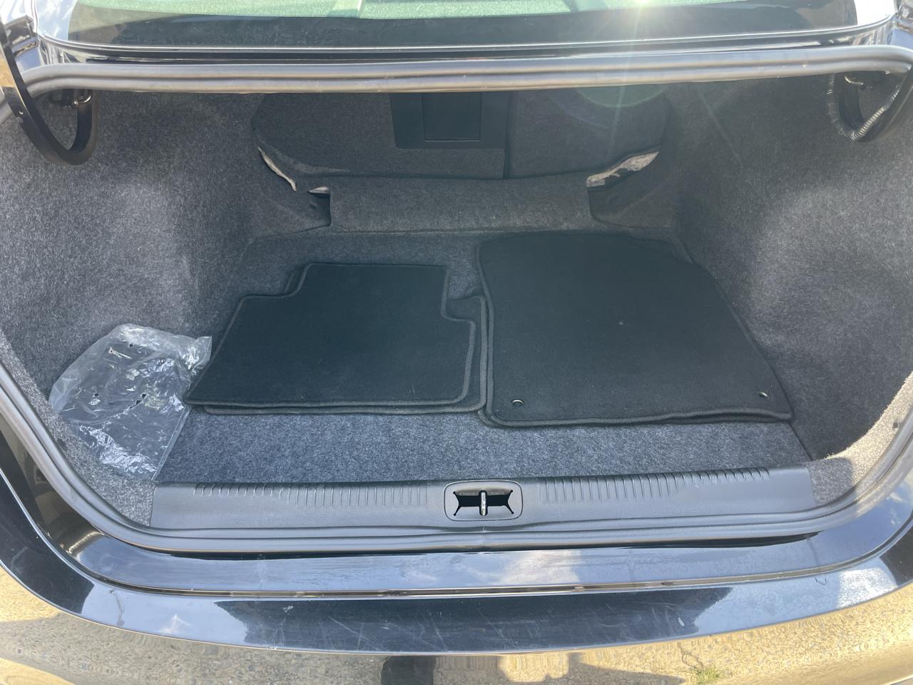 Chrysler 200 Limited 2015