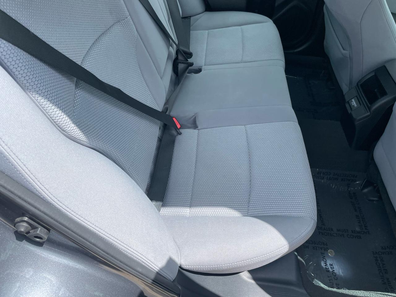 Subaru Legacy 2.5i Premium 2018
