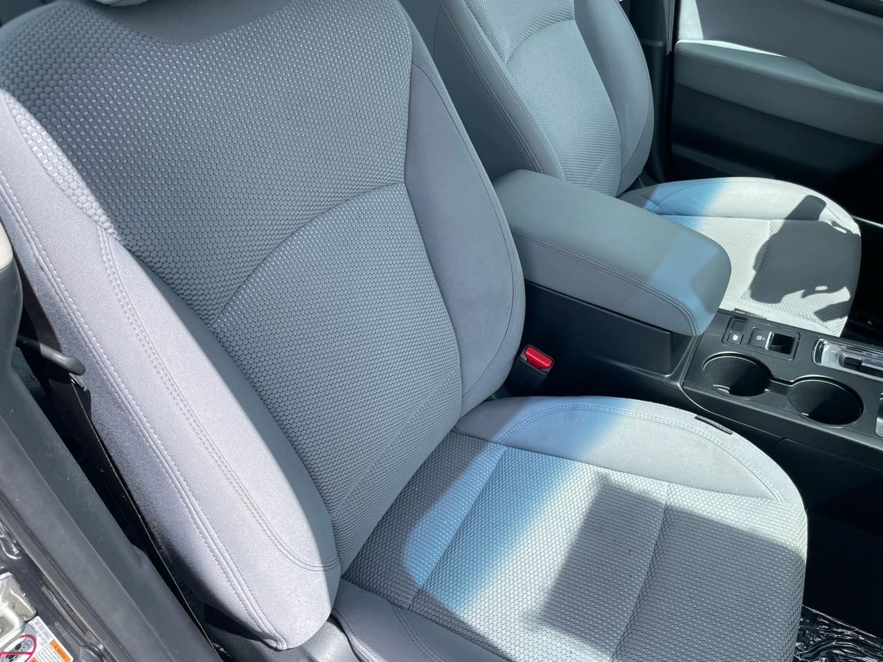 Subaru Legacy 2.5i Premium 2018