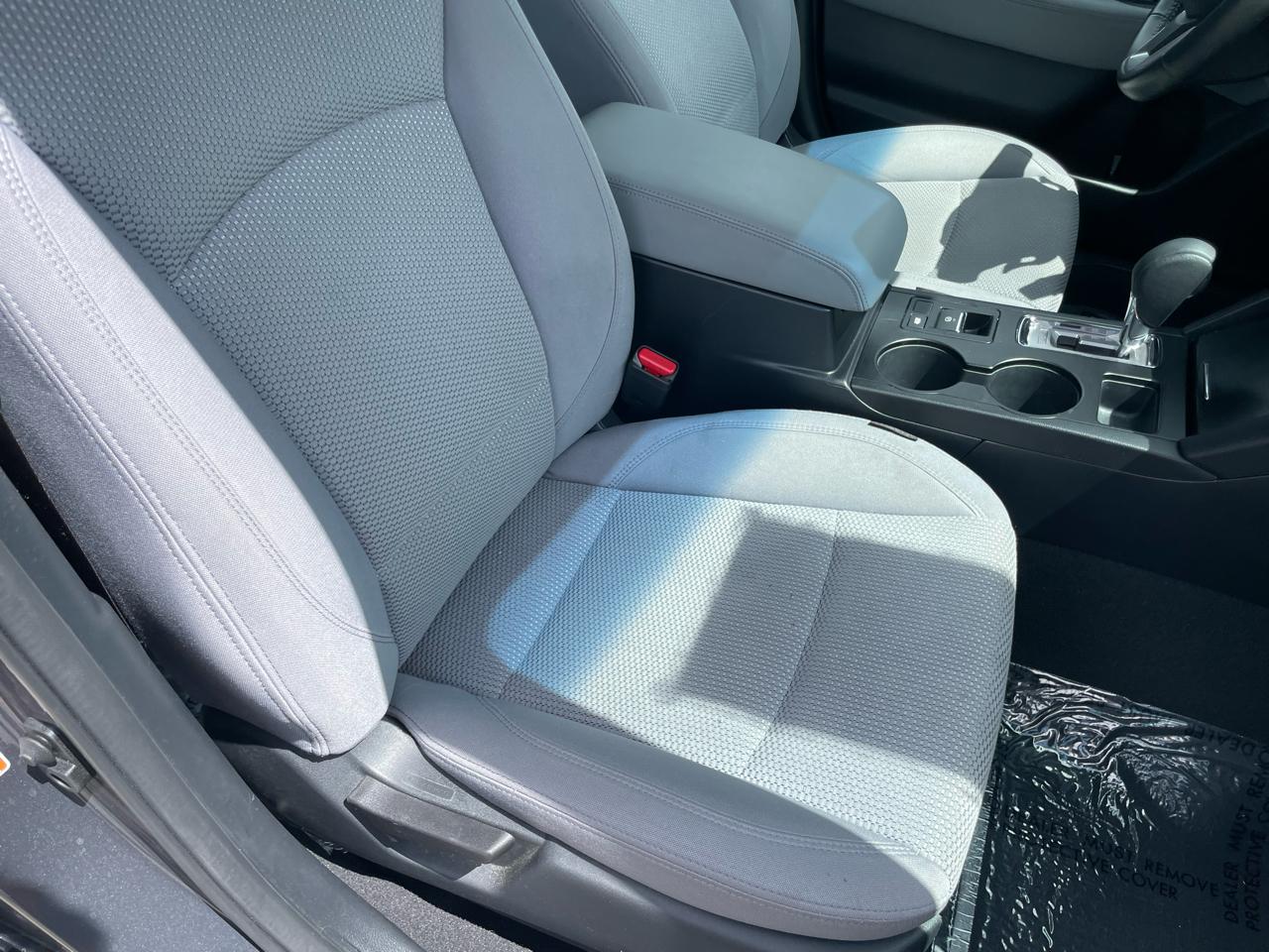 Subaru Legacy 2.5i Premium 2018