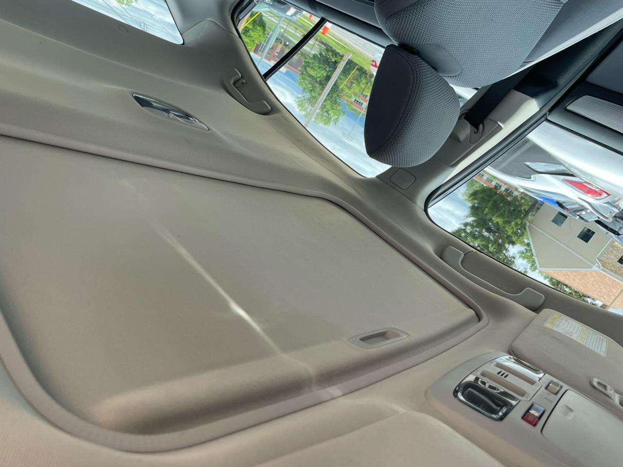 Subaru Legacy 2.5i Premium 2018