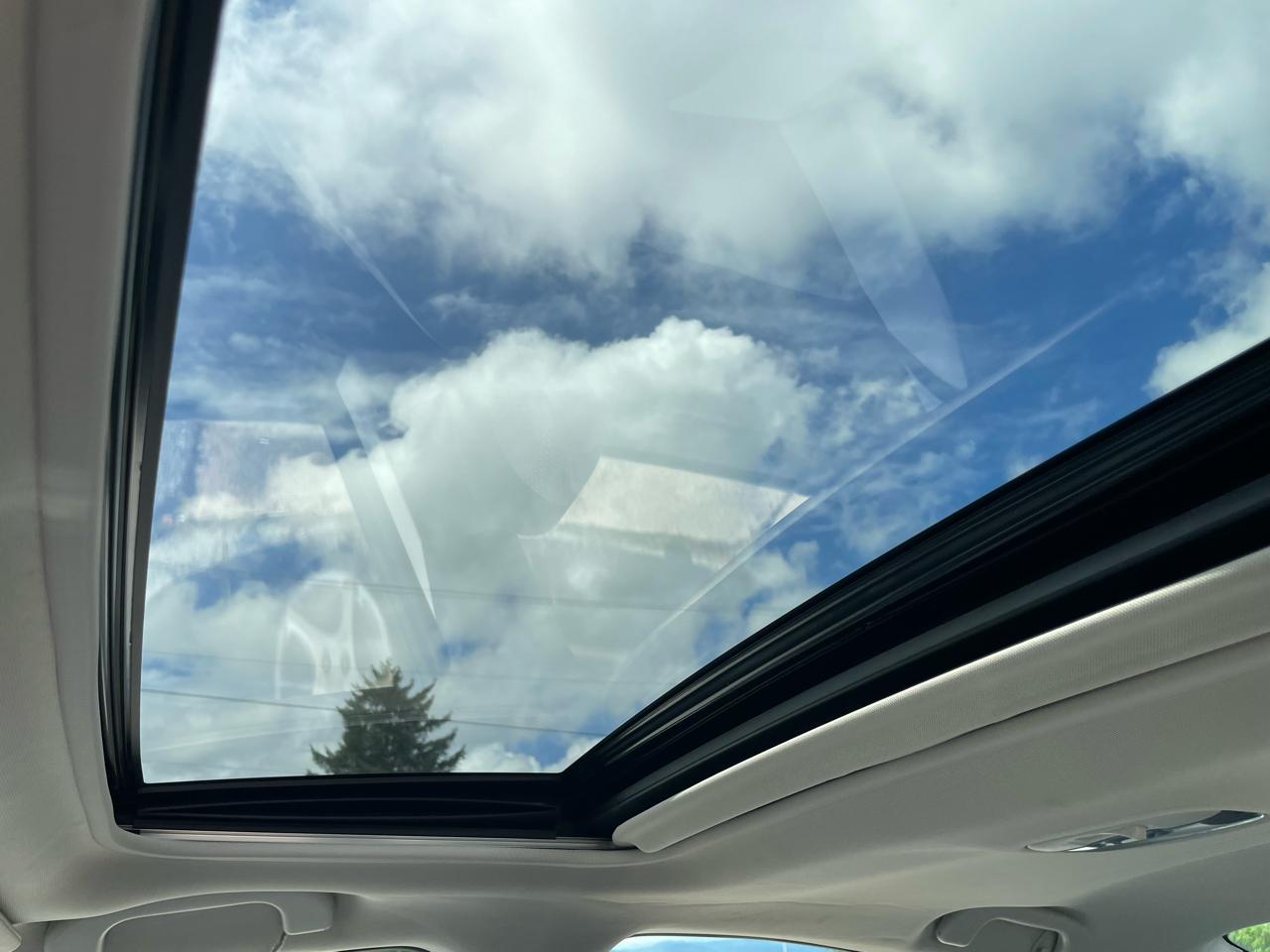 Subaru Legacy 2.5i Premium 2018