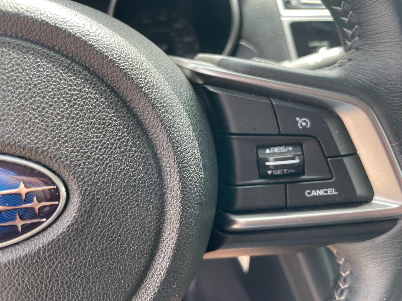 Subaru Legacy 2.5i Premium 2018