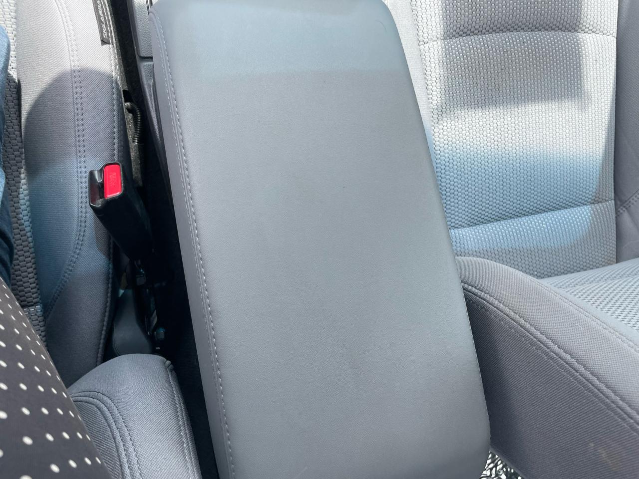 Subaru Legacy 2.5i Premium 2018
