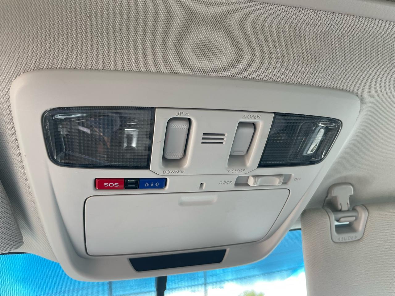 Subaru Legacy 2.5i Premium 2018