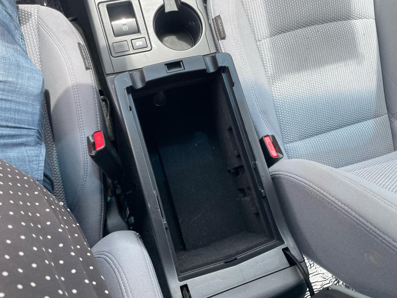 Subaru Legacy 2.5i Premium 2018