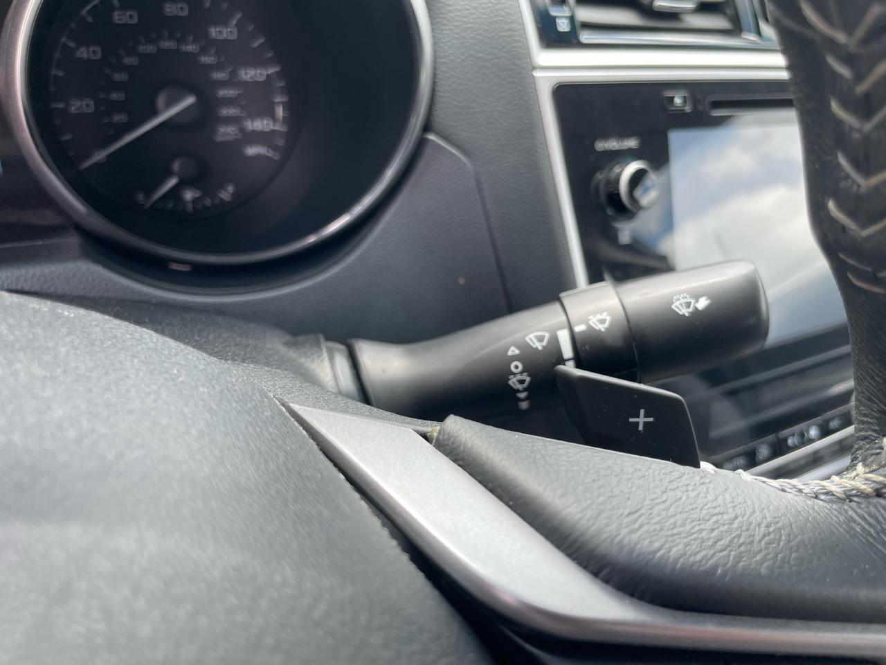 Subaru Legacy 2.5i Premium 2018