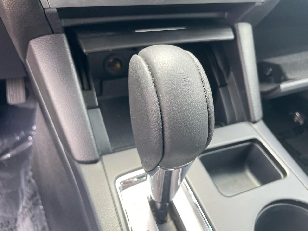 Subaru Legacy 2.5i Premium 2018