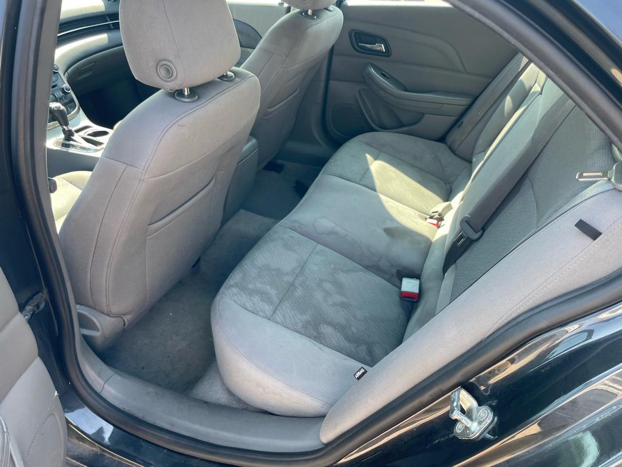 Chevrolet Malibu LS 2015