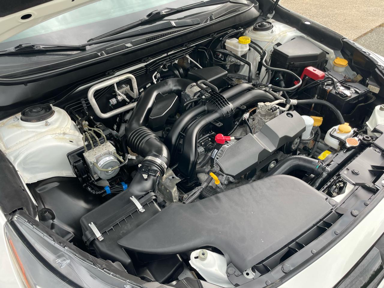 Subaru Outback 2.5i Premium 2018