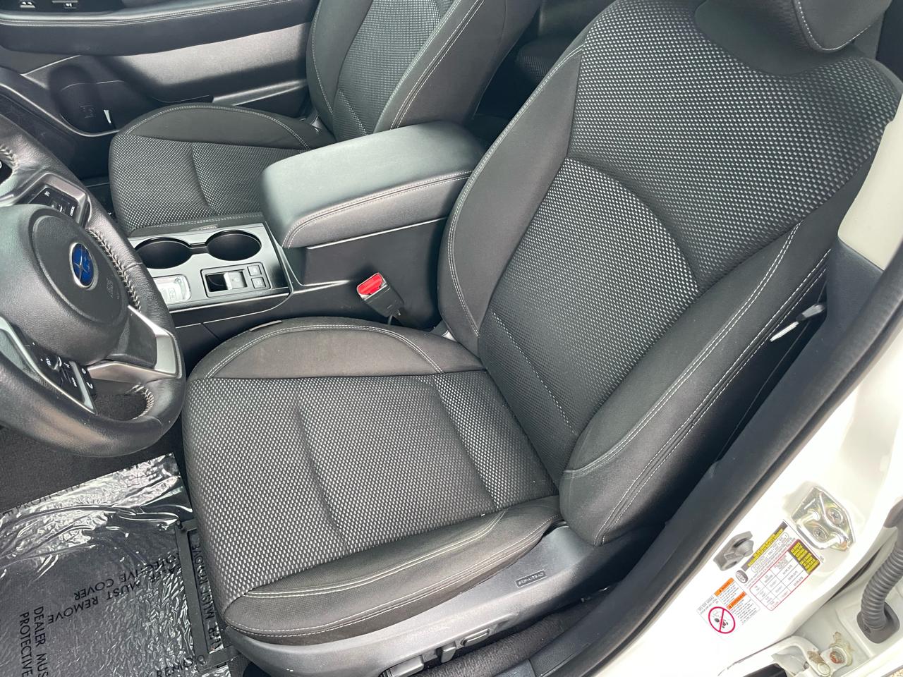 Subaru Outback 2.5i Premium 2018
