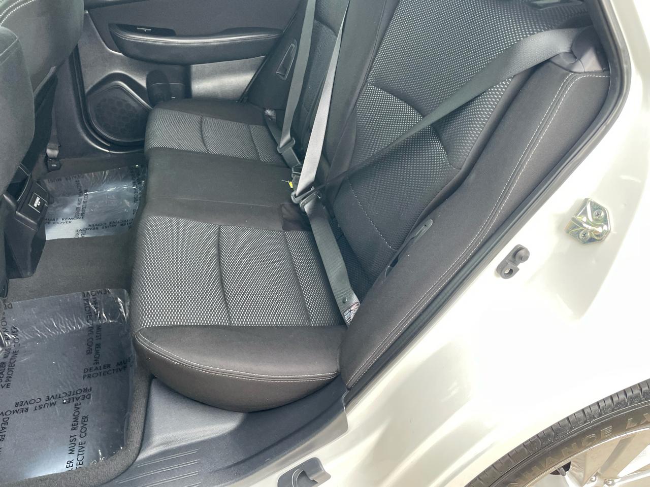 Subaru Outback 2.5i Premium 2018