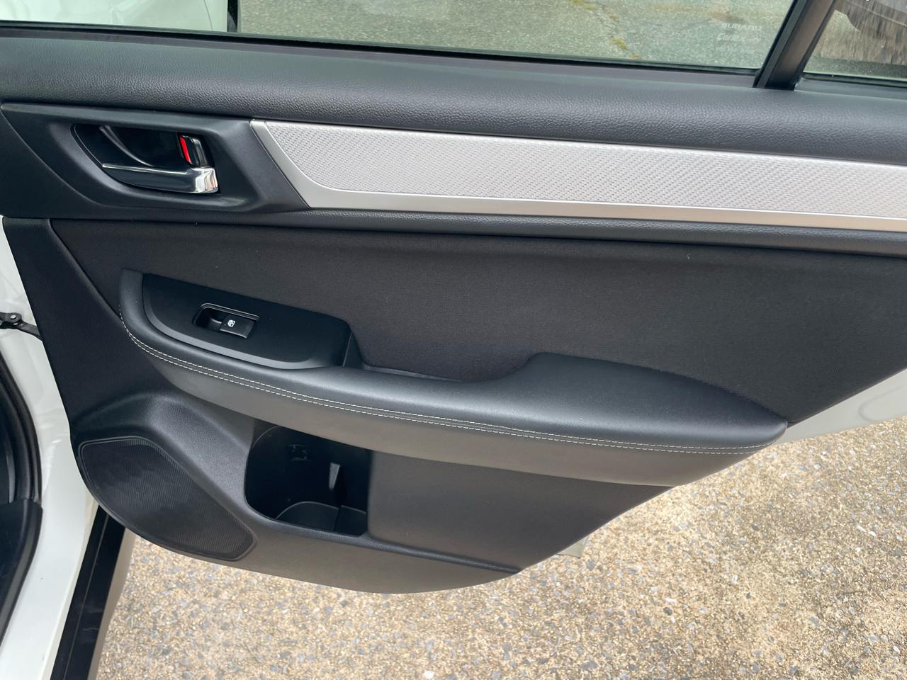 Subaru Outback 2.5i Premium 2018