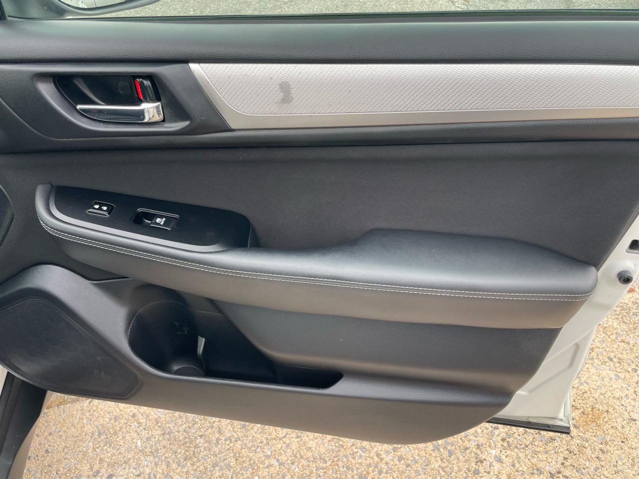 Subaru Outback 2.5i Premium 2018