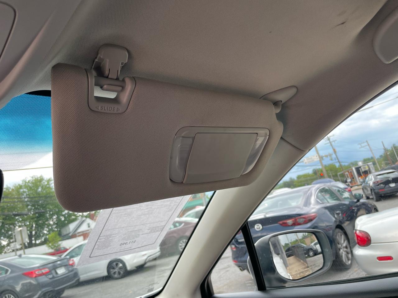 Subaru Outback 2.5i Premium 2018
