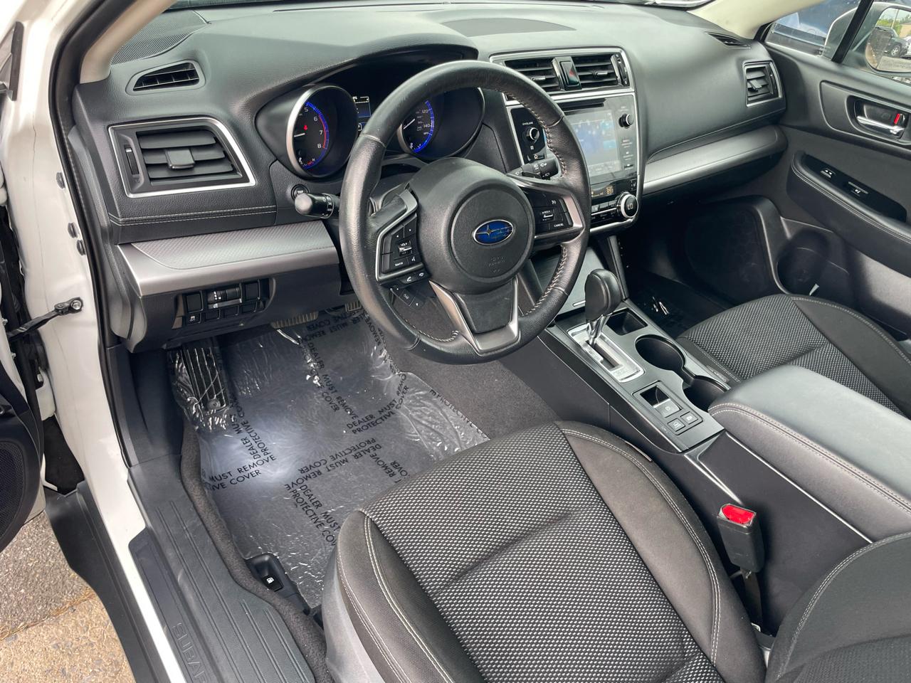 Subaru Outback 2.5i Premium 2018