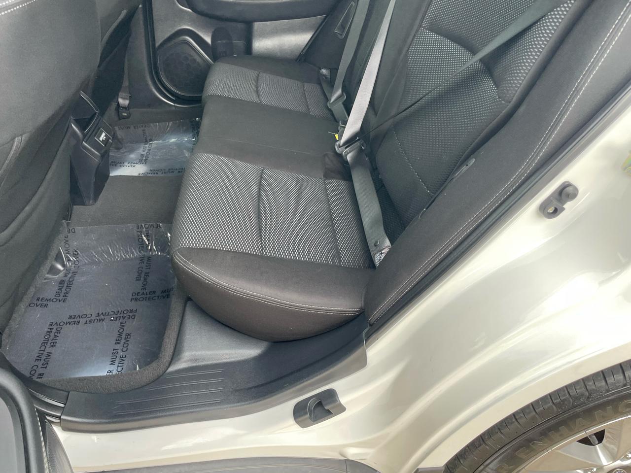Subaru Outback 2.5i Premium 2018