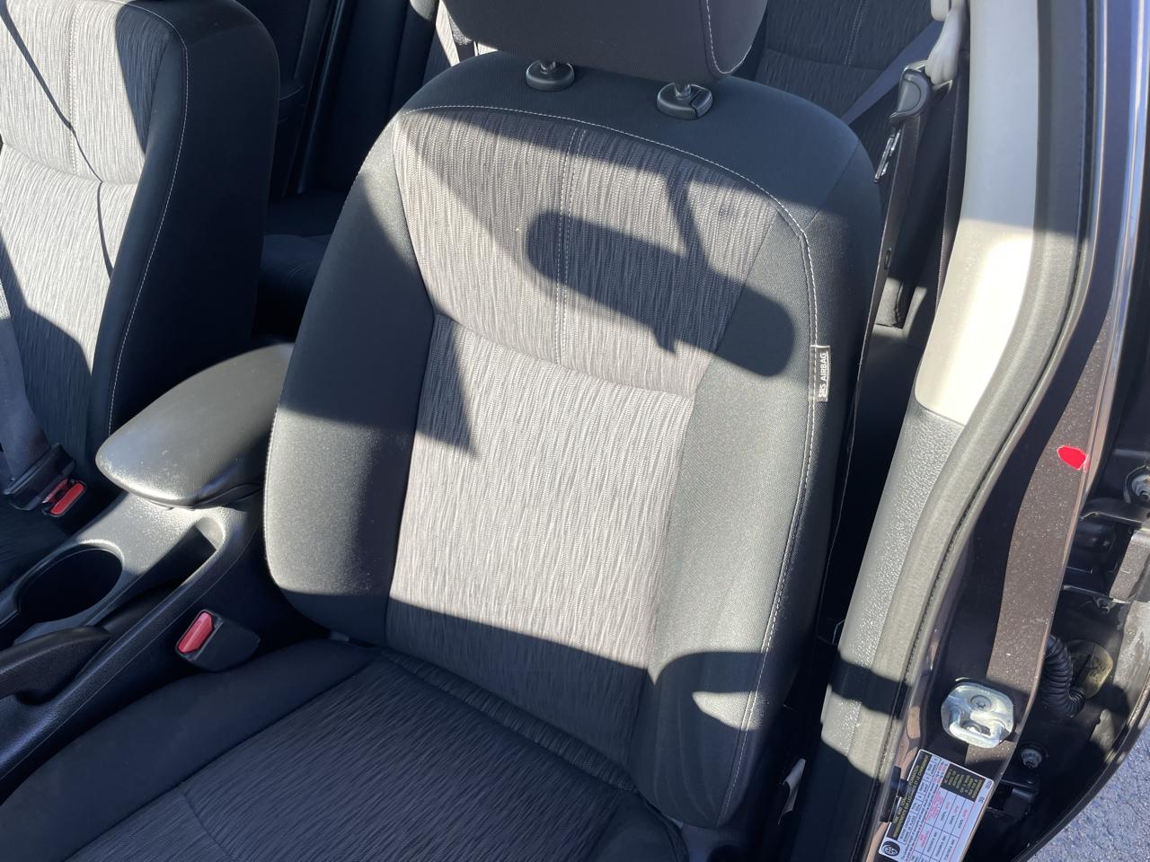 Nissan Sentra SV 2014