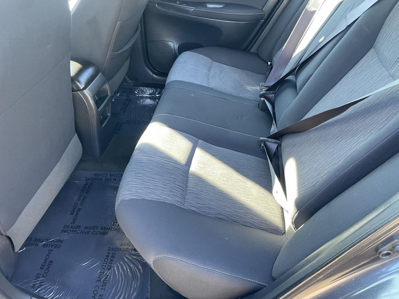 Nissan Sentra SV 2014