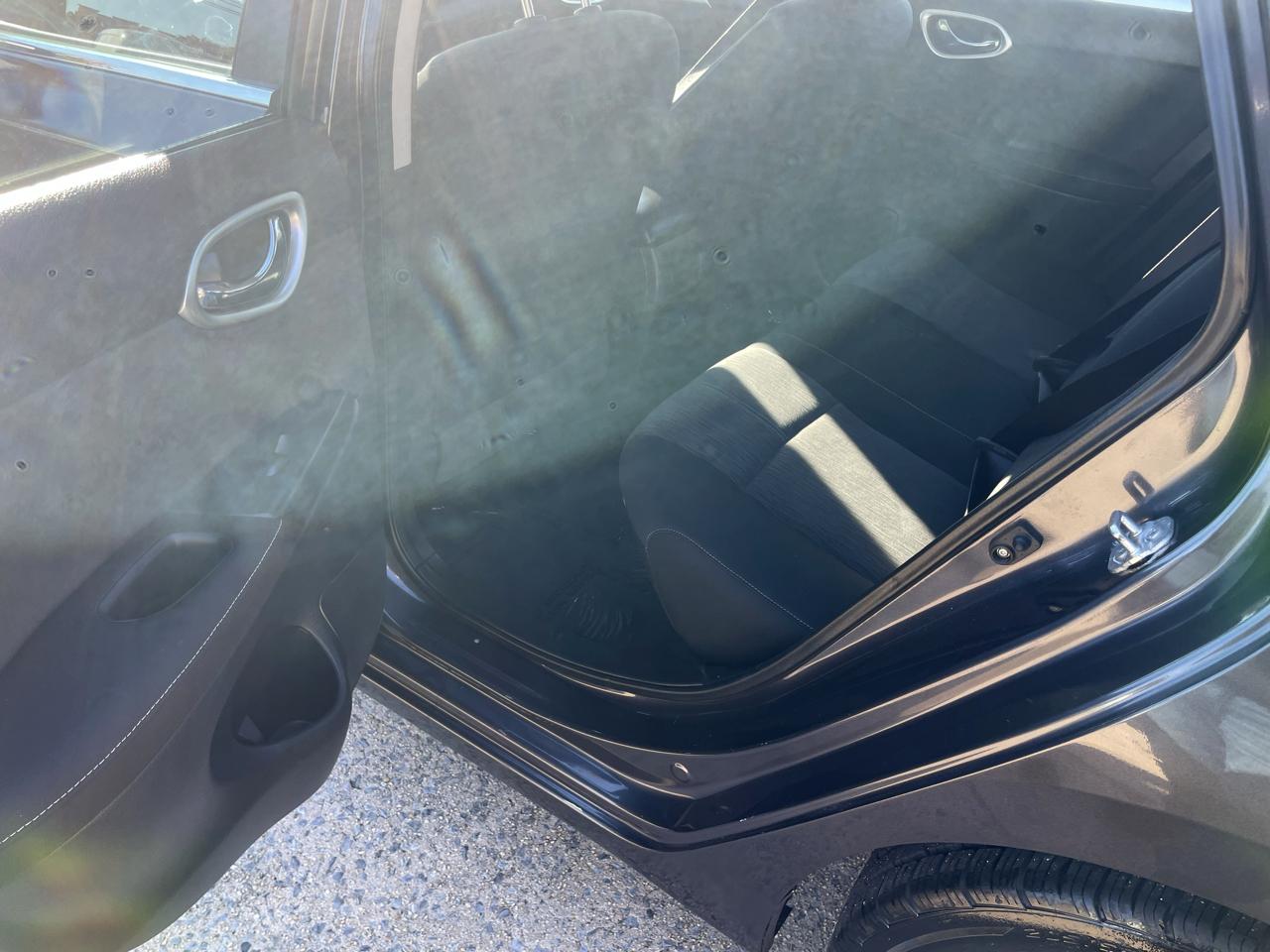 Nissan Sentra SV 2014