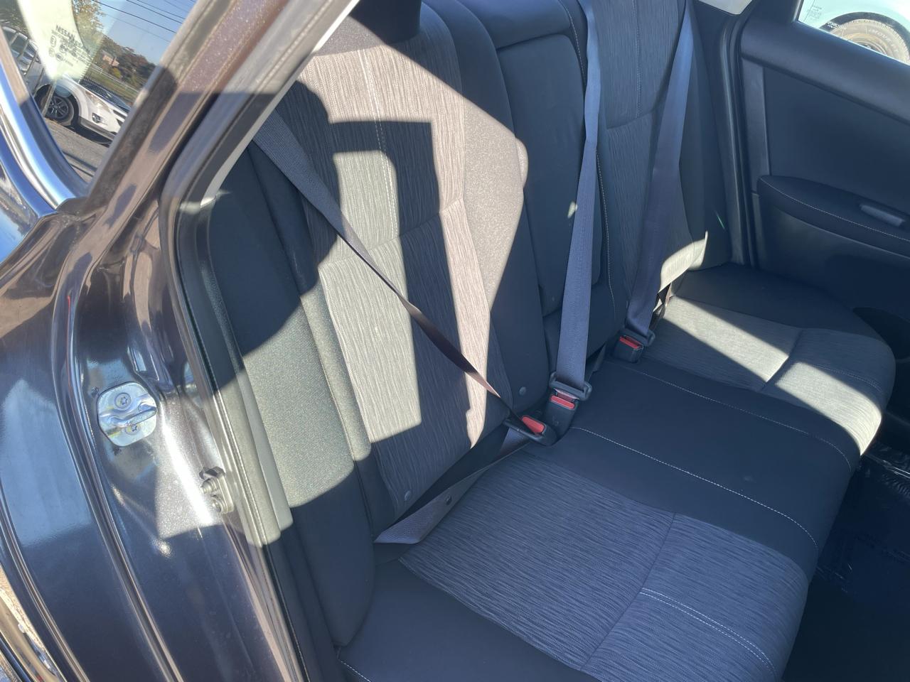 Nissan Sentra SV 2014