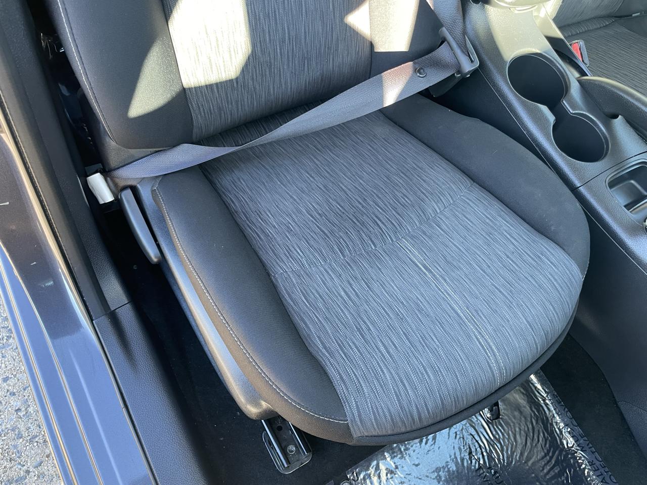 Nissan Sentra SV 2014