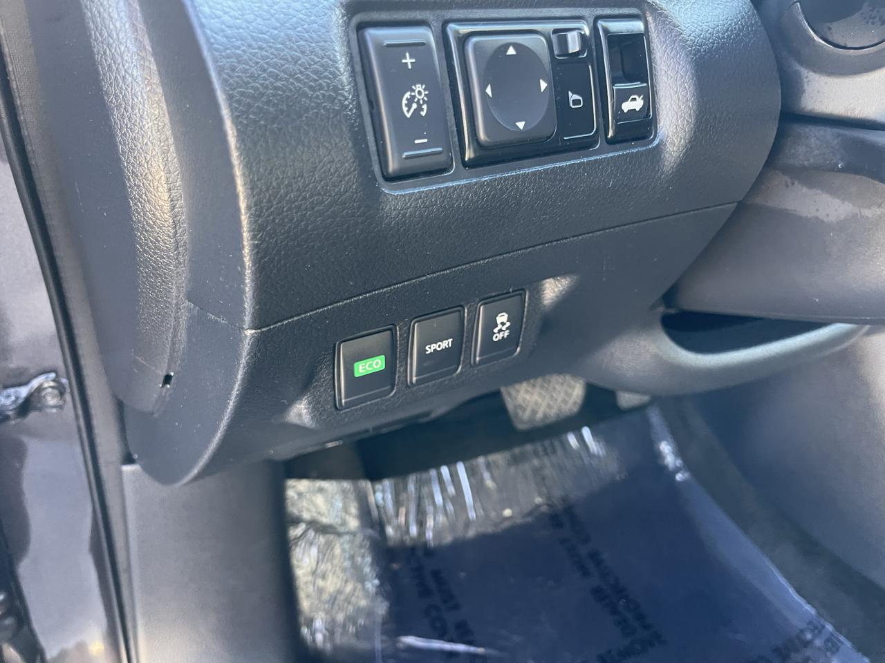 Nissan Sentra SV 2014