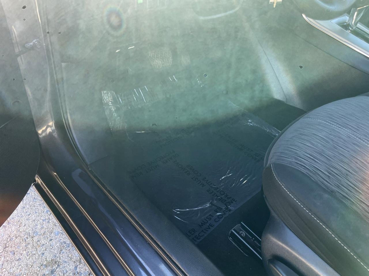 Nissan Sentra SV 2014