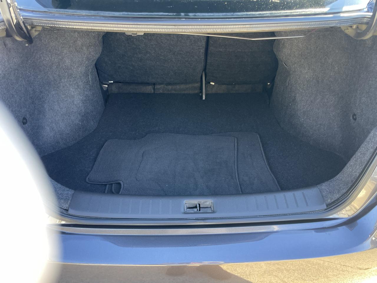 Nissan Sentra SV 2014