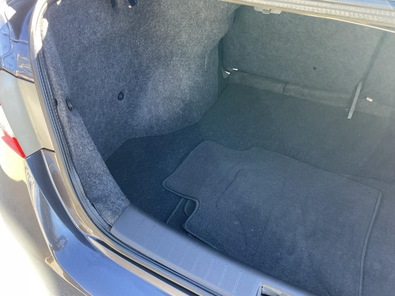 Nissan Sentra SV 2014