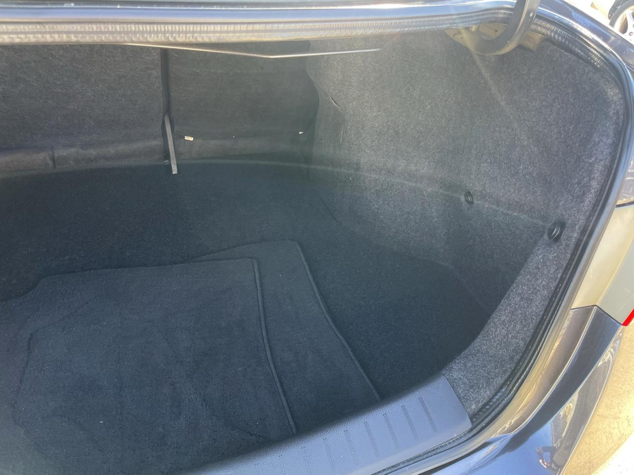 Nissan Sentra SV 2014