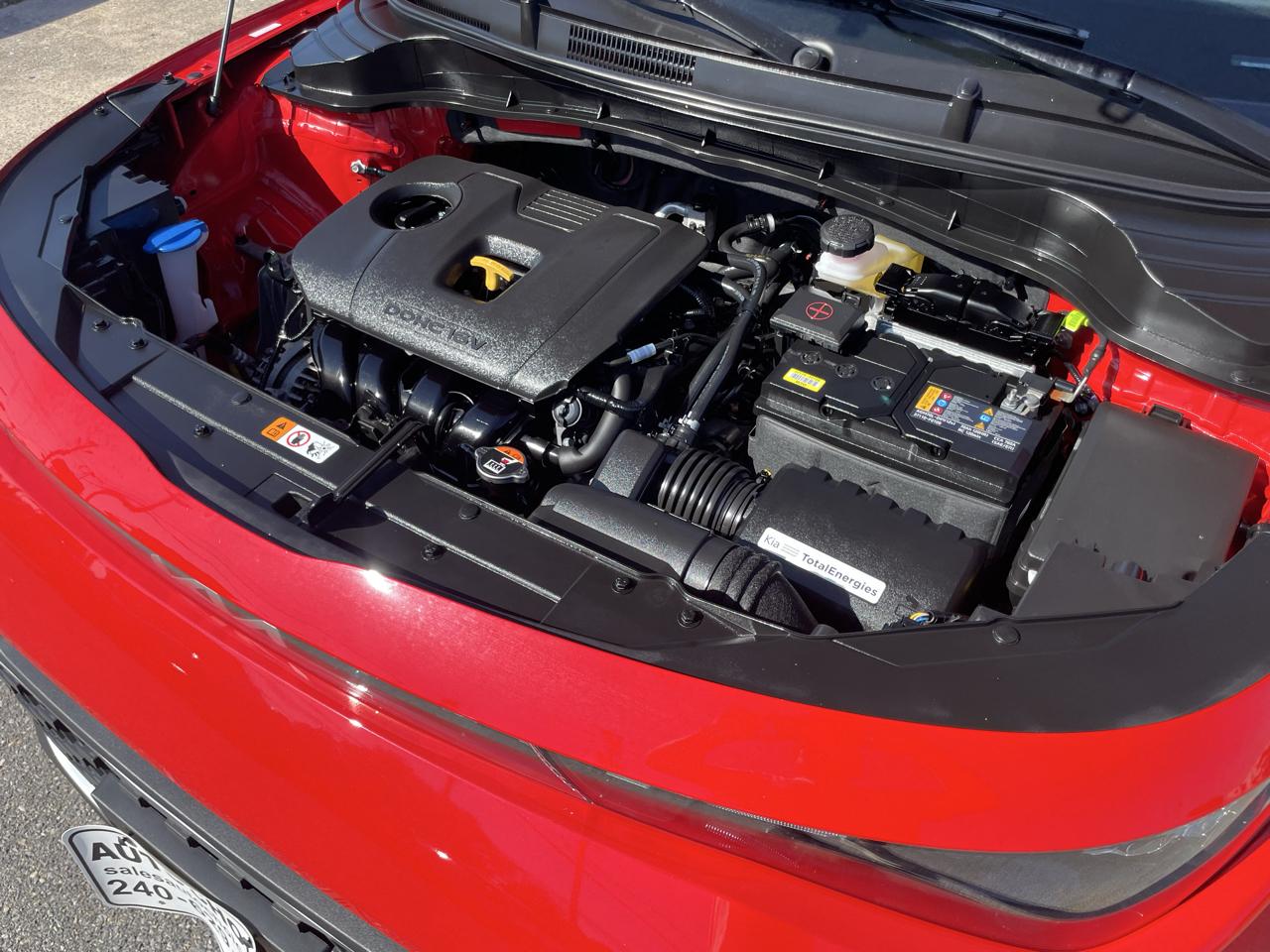 Kia Soul LX 2025