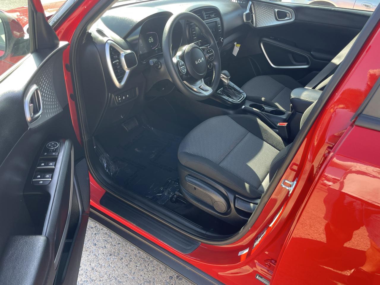 Kia Soul LX 2025