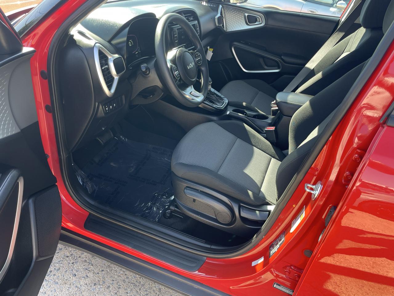 Kia Soul LX 2025