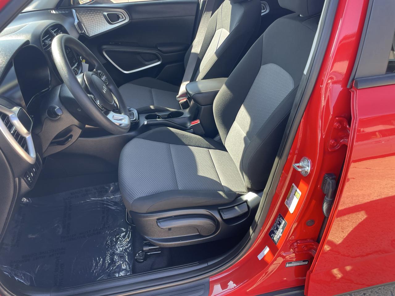 Kia Soul LX 2025