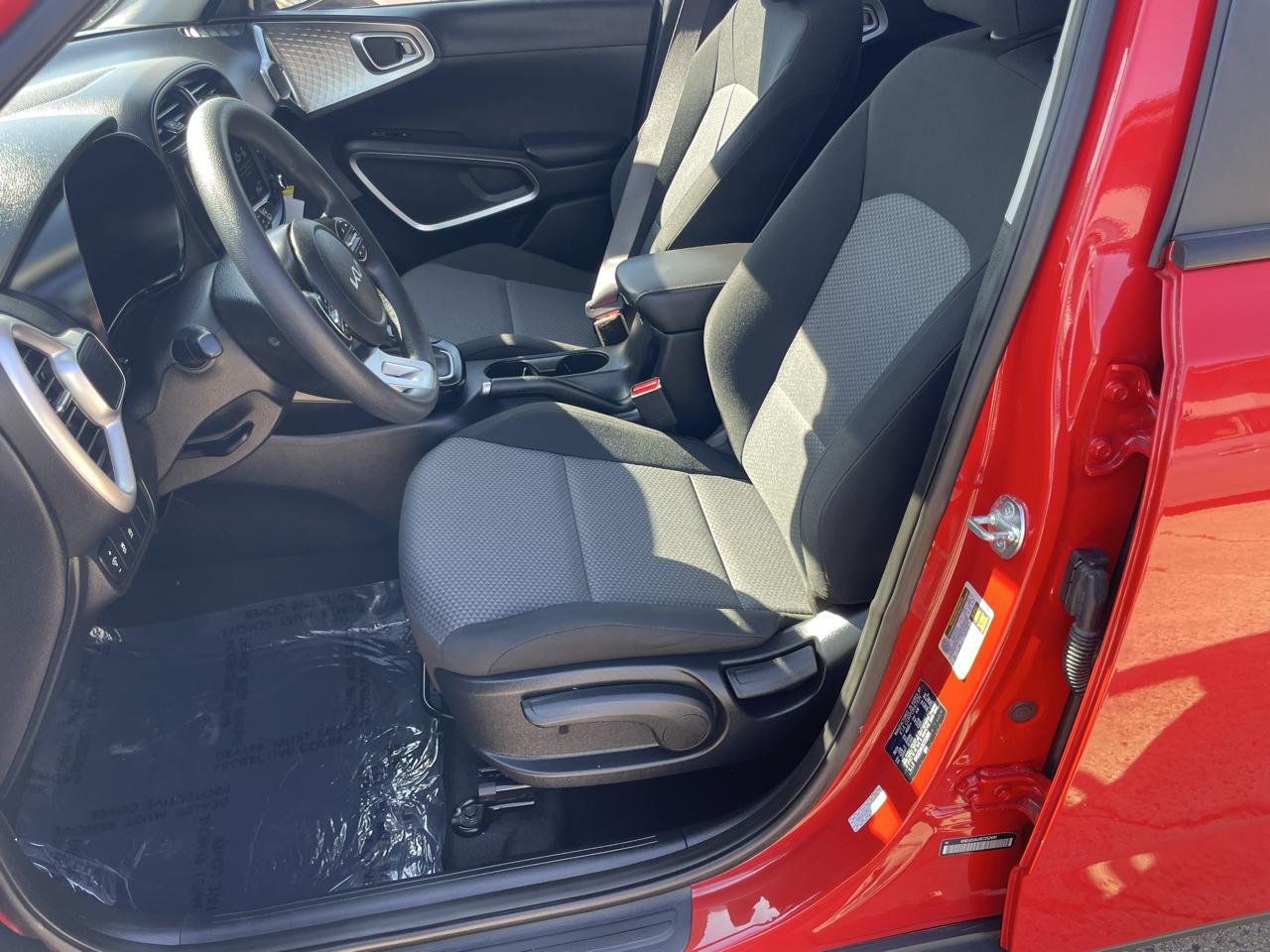 Kia Soul LX 2025