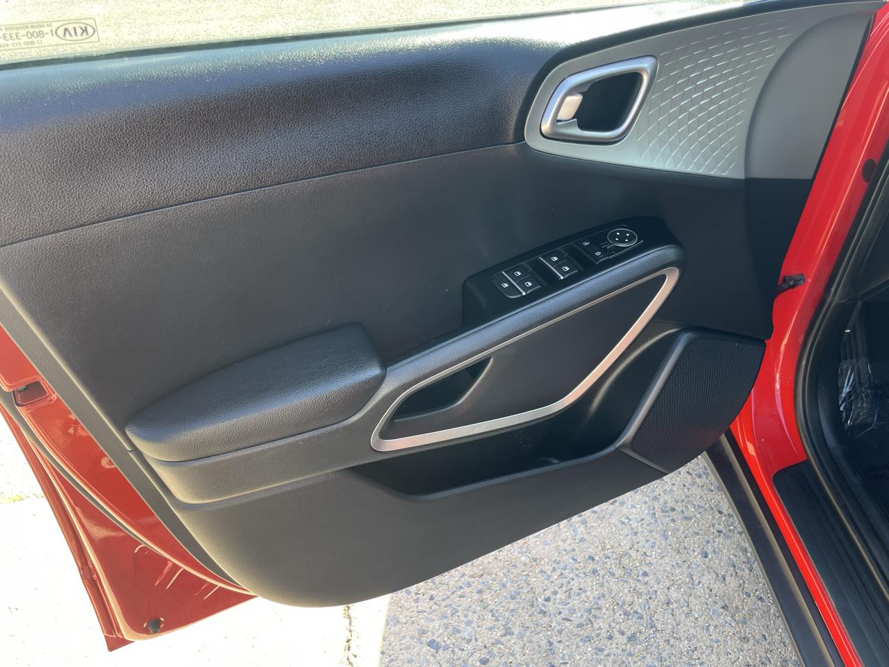 Kia Soul LX 2025