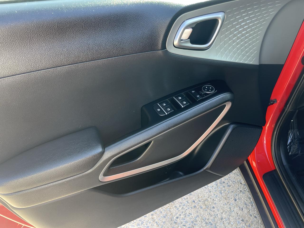 Kia Soul LX 2025